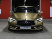 Infiniti Q60 II Москва  - изображение 28