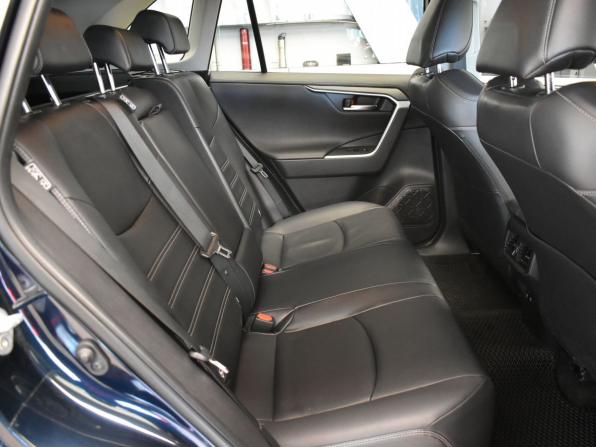 Toyota RAV4 V (XA50) с пробегом 2020 года, цена 3 290 000 рублей, 111313 км, внедорожник, Автокод Объявления