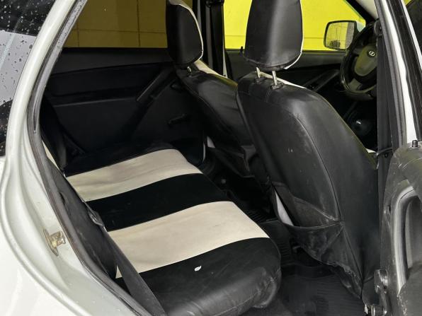 Lada (ВАЗ) Granta I с пробегом 2013 года, цена 375 000 рублей, 175576 км, седан, Автокод Объявления