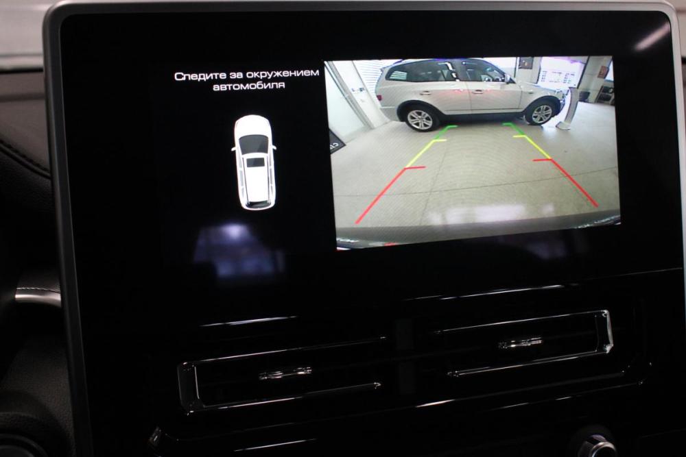 Haval M6 II Томск  - изображение 10