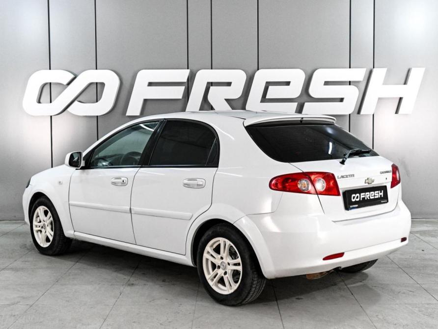 Chevrolet Lacetti I Ростов-на-Дону  - изображение 2