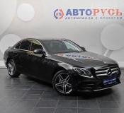 Mercedes-Benz E-Класс V (W213 S213 C238) Москва  - изображение 26