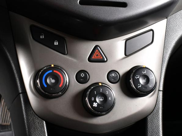 Chevrolet Aveo II с пробегом 2012 года, цена 659 995 рублей, 209669 км, седан, Автокод Объявления