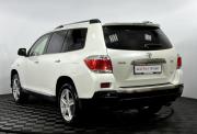 Toyota Highlander II (XU40) Рестайлинг Нижний Новгород  - изображение 32