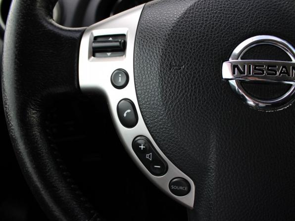 Nissan Qashqai I Рестайлинг с пробегом 2012 года, цена 1 059 000 рублей, 167756 км, внедорожник, Автокод Объявления