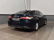 Toyota Camry VIII (XV70) Кемерово  - изображение 28