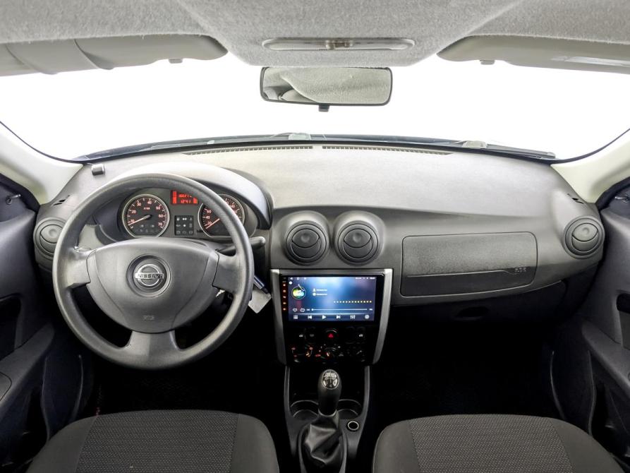 Nissan Almera III (G15) Москва  - изображение 14