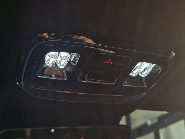 Geely Galaxy Starshine 7 с пробегом 2026 года, цена 3 999 000 рублей, 40 км, седан, Автокод Объявления