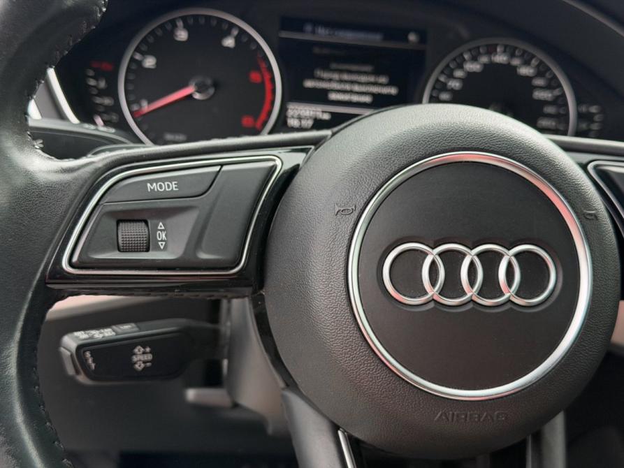 Audi A4 V (B9) Волгоград  - изображение 22
