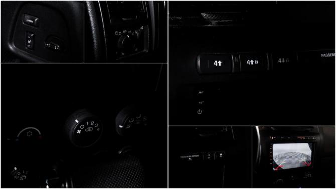 Hummer H3 с пробегом 2008 года, цена 1 150 000 рублей, 237347 км, внедорожник, Автокод Объявления