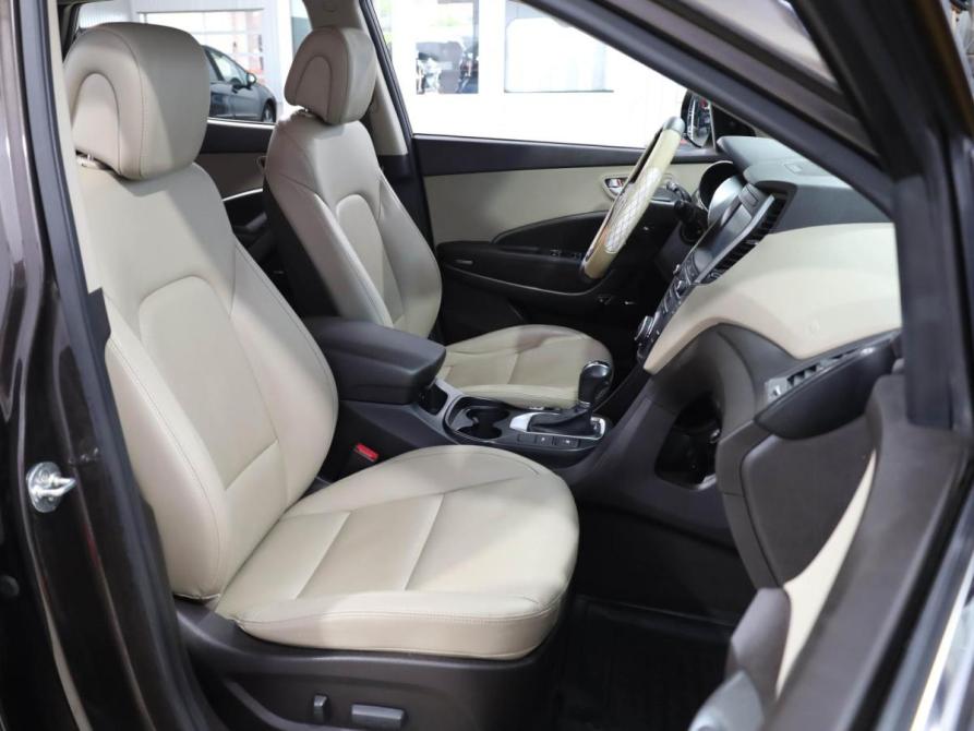 Hyundai Santa Fe III Рестайлинг Ростов-на-Дону  - изображение 8