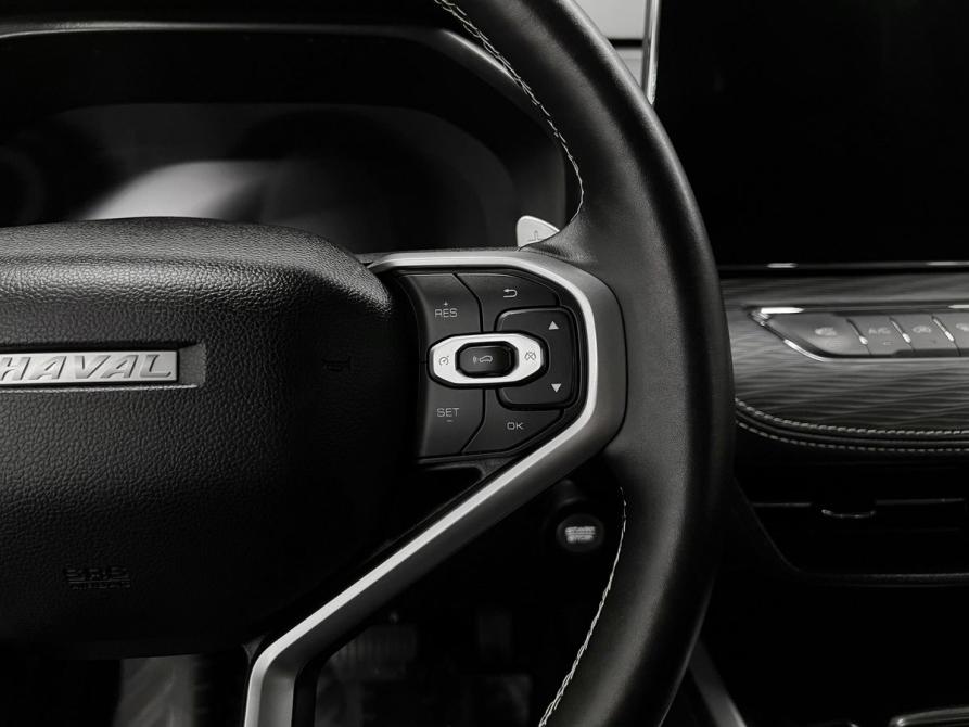 Haval Jolion I Тверь  - изображение 20