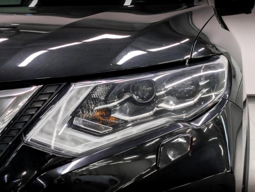 Nissan X-Trail III Рестайлинг Москва  - изображение 19