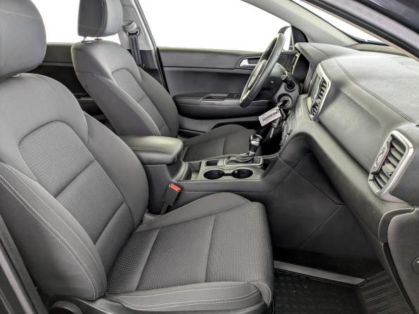 Kia Sportage IV с пробегом 2018 года, цена 1 850 000 рублей, 180970 км, внедорожник, Автокод Объявления