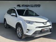 Toyota RAV4 IV (XA40) Рестайлинг Уфа  - изображение 26