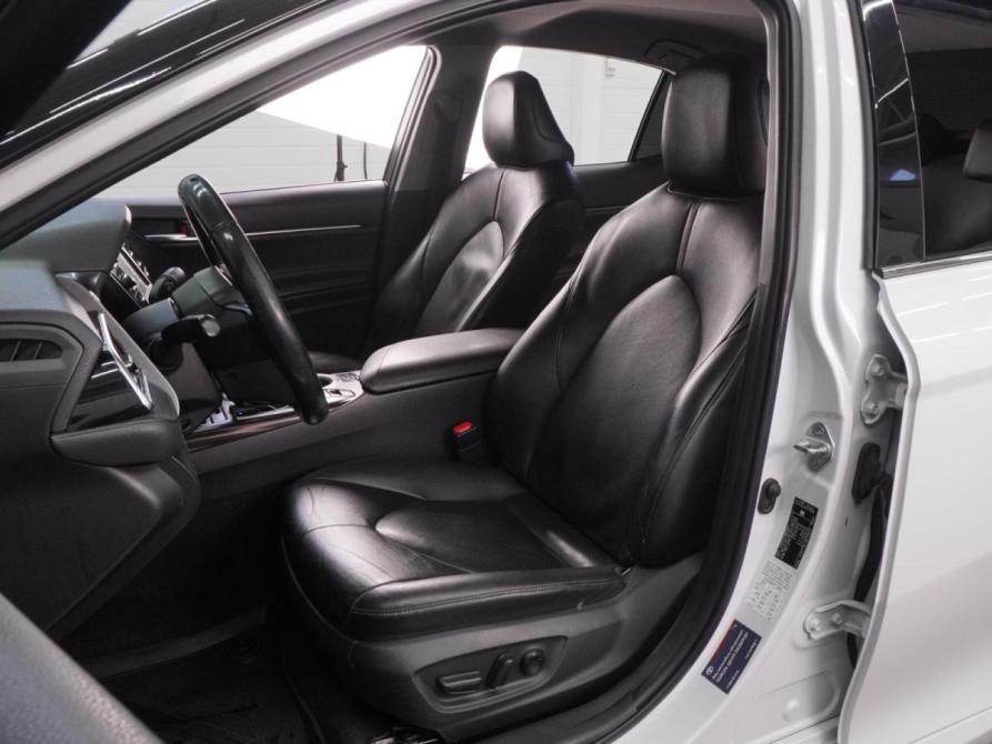 Toyota Camry VIII (XV70) Воронеж  - изображение 10