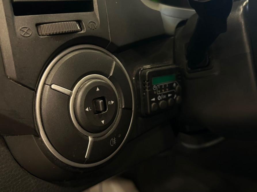 SsangYong Kyron I Рестайлинг Апатиты  - изображение 11