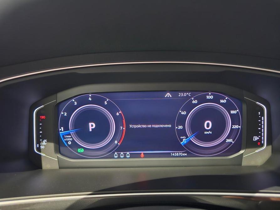 Volkswagen Tiguan II Москва  - изображение 8