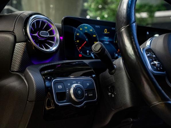 Mercedes-Benz CLA II (C118 X118) с пробегом 2021 года, цена 3 050 000 рублей, 148000 км, седан, Автокод Объявления