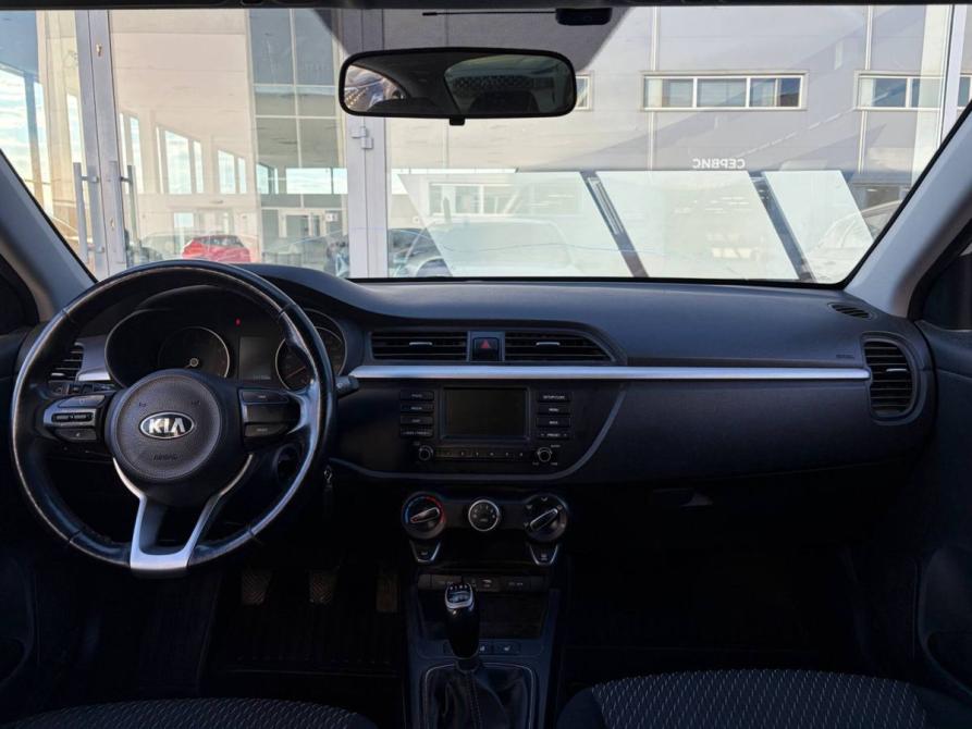 Kia Rio IV Уфа  - изображение 17