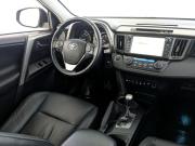 Toyota RAV4 IV (XA40) Рестайлинг Москва  - изображение 58