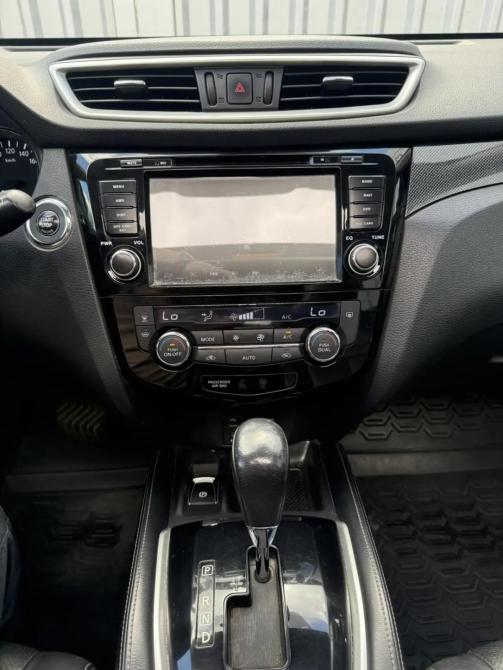 Nissan X-Trail II Рестайлинг Ростов-на-Дону  - изображение 10