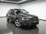 Audi A4 IV (B8) Рестайлинг Тверь  - изображение 25
