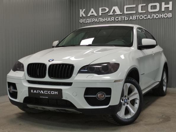 BMW X6 I (E71) с пробегом 2009 года, цена 1 439 000 рублей, 183475 км, внедорожник, Автокод Объявления