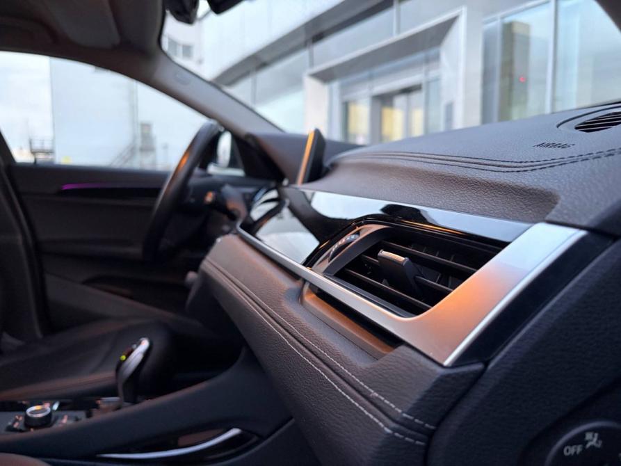 BMW X2 I (F39) Санкт-Петербург  - изображение 13