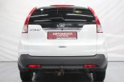Honda CR-V IV Кемерово  - изображение 30