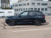 BMW X3 III (G01) Рестайлинг Москва  - изображение 36