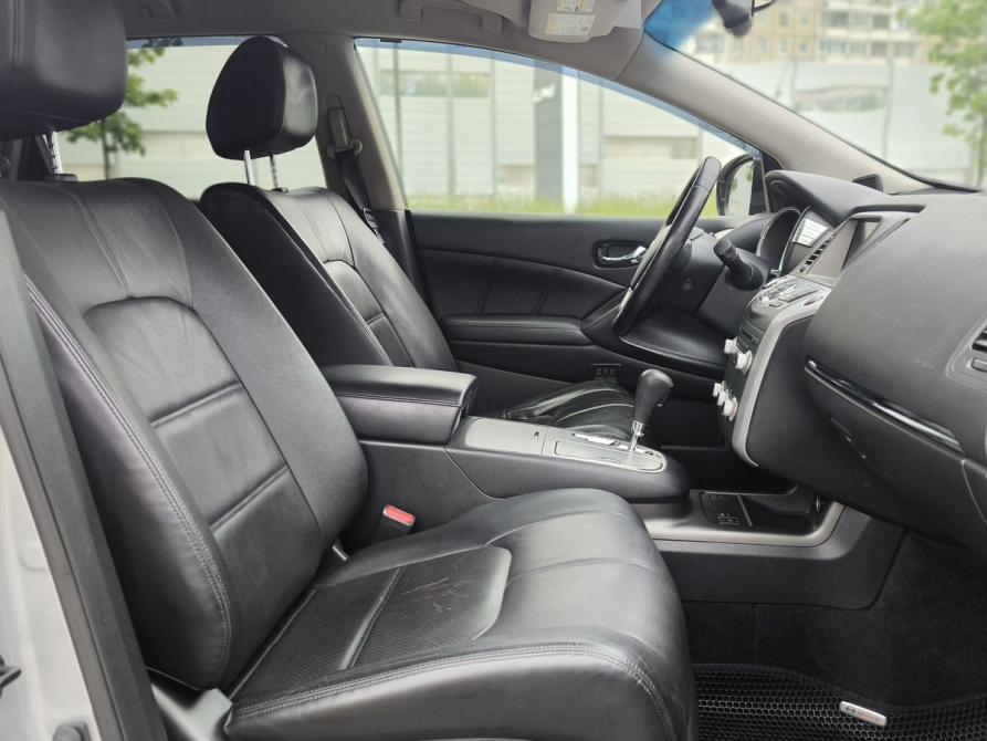 Nissan Murano II (Z51) Рестайлинг 2 Санкт-Петербург  - изображение 13