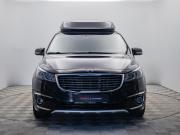 Kia Carnival III Москва  - изображение 24