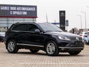 Volkswagen Touareg II Рестайлинг Краснодар  - изображение 20