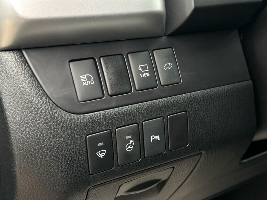 Toyota Highlander III (XU50) Рестайлинг Пермь  - изображение 13