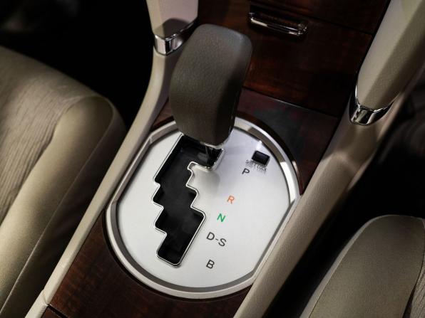 Toyota Allion II с пробегом 2010 года, цена 1 230 000 рублей, 160550 км, седан, Автокод Объявления