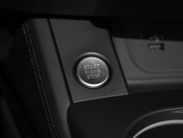 Audi A5 II (F5) Рестайлинг с пробегом 2020 года, цена 3 899 000 рублей, 108290 км, лифтбек, Автокод Объявления