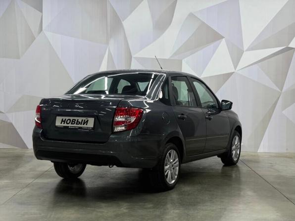 Lada (ВАЗ) Granta I Рестайлинг с пробегом 2025 года, цена 1 125 000 рублей, 6 км, седан, Автокод Объявления