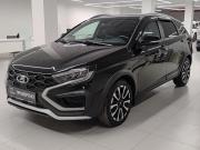 Lada (ВАЗ) Vesta I Рестайлинг (NG) Казань  - изображение 23