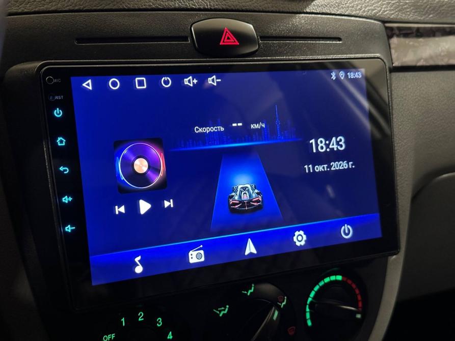 Chevrolet Lacetti I Тверь  - изображение 11