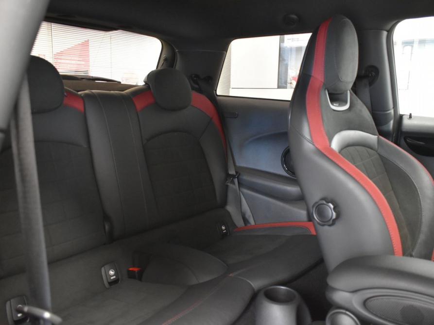 Mini Hatch III (F55/F56) Рестайлинг Москва  - изображение 11