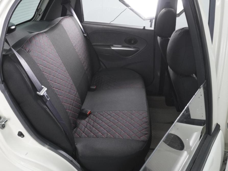 Daewoo Matiz I Рестайлинг Ростов-на-Дону  - изображение 7