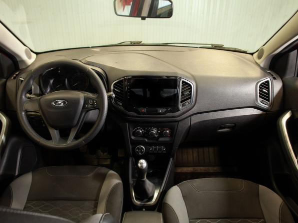 Lada (ВАЗ) XRAY I с пробегом 2018 года, цена 890 000 рублей, 151705 км, хэтчбек, Автокод Объявления