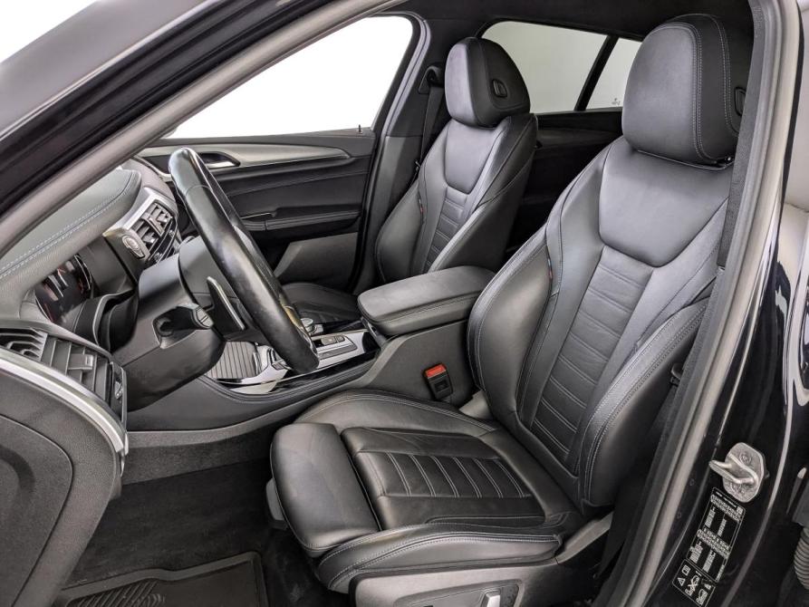 BMW X4 II (G02) Москва  - изображение 20