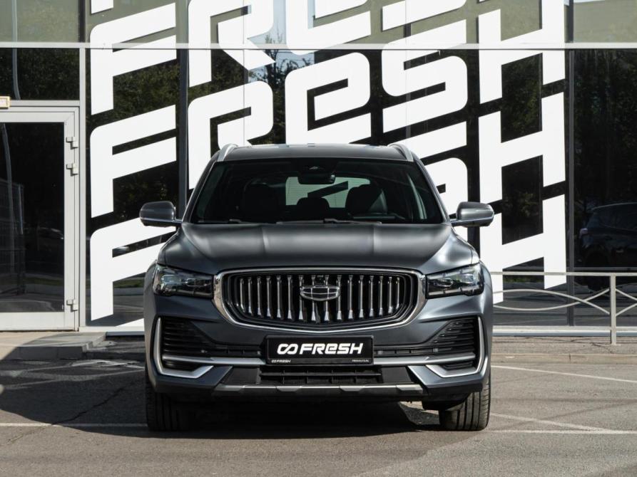 Geely Monjaro I Волгоград  - изображение 3