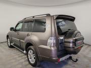 Mitsubishi Pajero IV Рестайлинг 1 Москва  - изображение 35