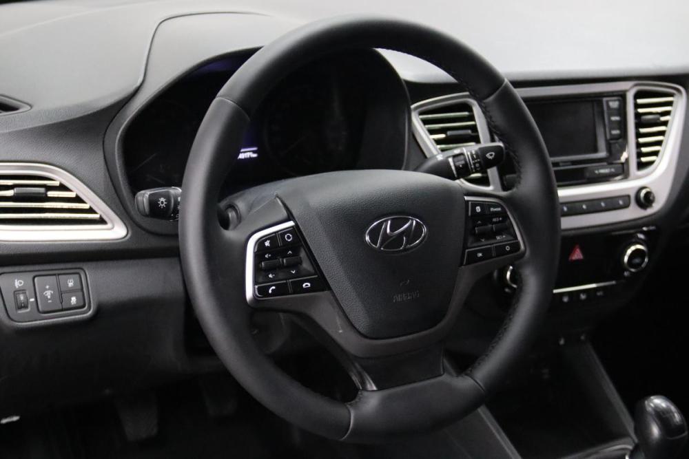 Hyundai Solaris II Сургут  - изображение 15