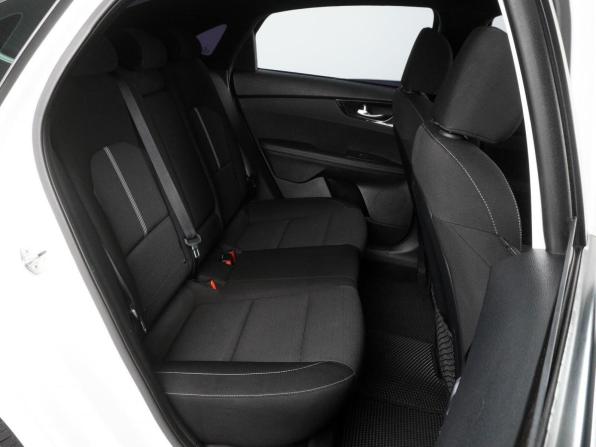 Kia Cerato IV с пробегом 2019 года, цена 1 899 000 рублей, 90910 км, седан, Автокод Объявления