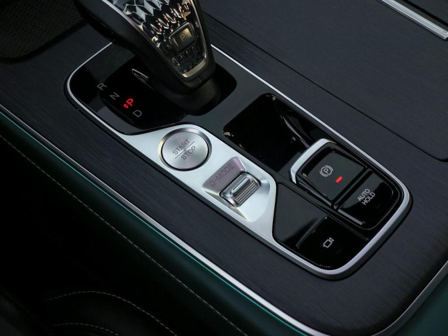 GAC GS8 II Санкт-Петербург  - изображение 24