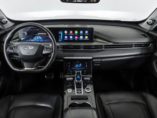 Chery Tiggo 8 Pro Max I с пробегом 2022 года, цена 1 968 000 рублей, 74617 км, внедорожник, Автокод Объявления